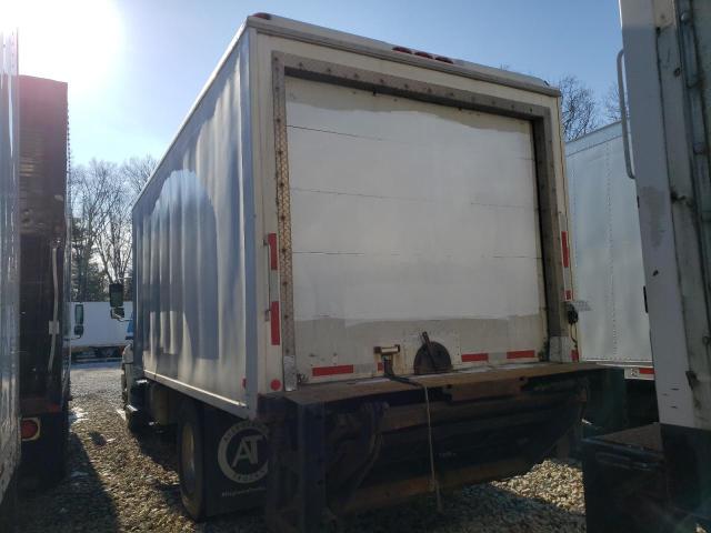 Image 2 of 2023 HINO 258/268  2023 with VIN 5PVNJ7AV8P5T51757