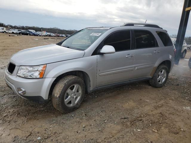 Image 1 of 2009 PONTIAC TORRENT  2009 with VIN 2CKDL33F596248607
