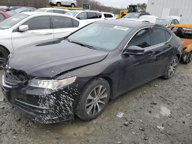 2016 ACURA TLX  2016 image