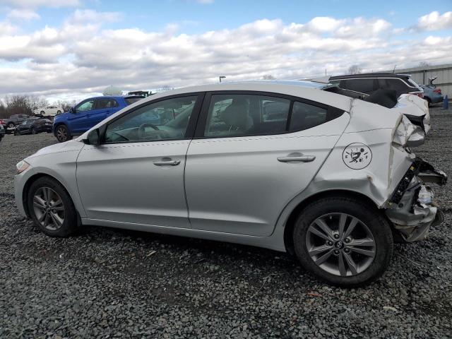 Image 2 of 2017 HYUNDAI ELANTRA SE 2017 with VIN 5NPD84LFXHH036598