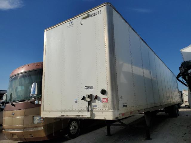 Image 2 of 2020 HYUNDAI TRAILER 2020 with VIN 3H3V532C1LR320449