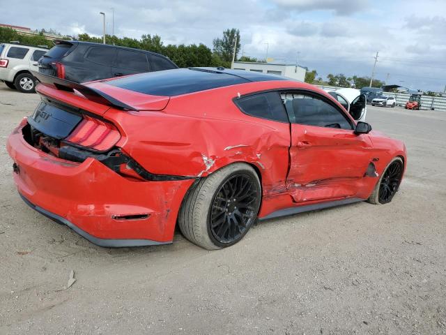Obraz 3 z 2019 FORD MUSTANG GT 2019 z VIN 1FA6P8CF2K5173874