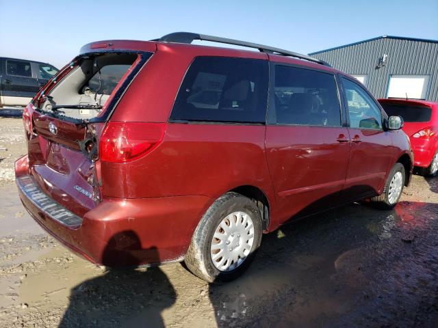 Image 3 of 2006 TOYOTA SIENNA CE 2006 with VIN 5TDZA23C36S395058