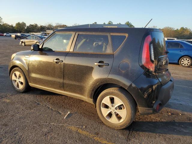 Изображение 2 2015 KIA SOUL  2015 с VIN KNDJN2A21F7219440