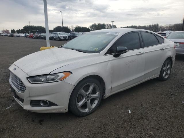 Image 1 of 2016 FORD FUSION SE 2016 with VIN 3FA6P0H76GR111823