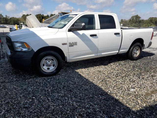 Image 1 of 2019 RAM 1500 CLASSIC TRADESMAN 2019 with VIN 1C6RR6ST1KS661381