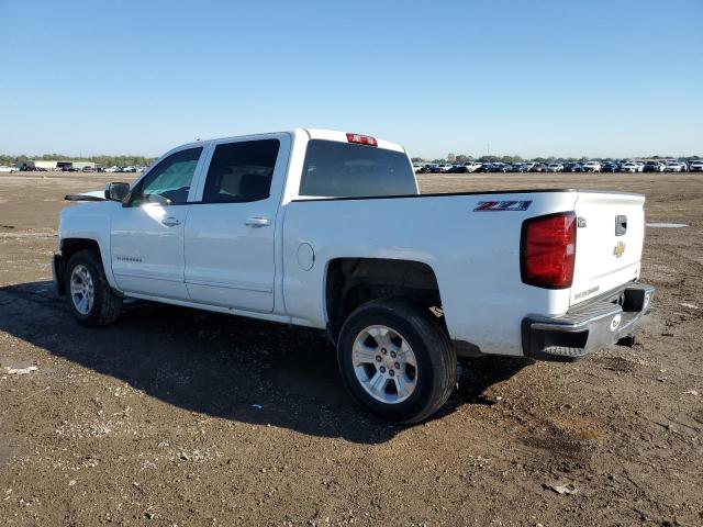 Image 2 of 2015 CHEVROLET SILVERADO K1500 LT 2015 with VIN 3GCUKREC9FG210877