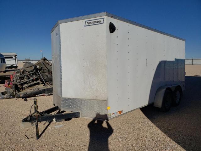 Image 2 of 2022 HAUL TRAILER 2022 with VIN 7KB1E1629NT904054