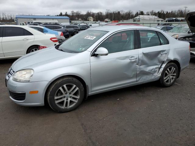 Obraz 1 z 2006 VOLKSWAGEN JETTA 2.5 2006 z VIN 3VWRF71K96M706739