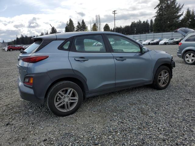 Image 3 of 2019 HYUNDAI KONA SE 2019 with VIN KM8K1CAA5KU331422