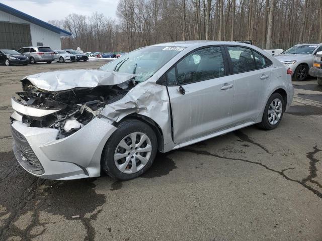 Изображение 1 2023 TOYOTA COROLLA LE 2023 с VIN 5YFB4MDE8PP063406