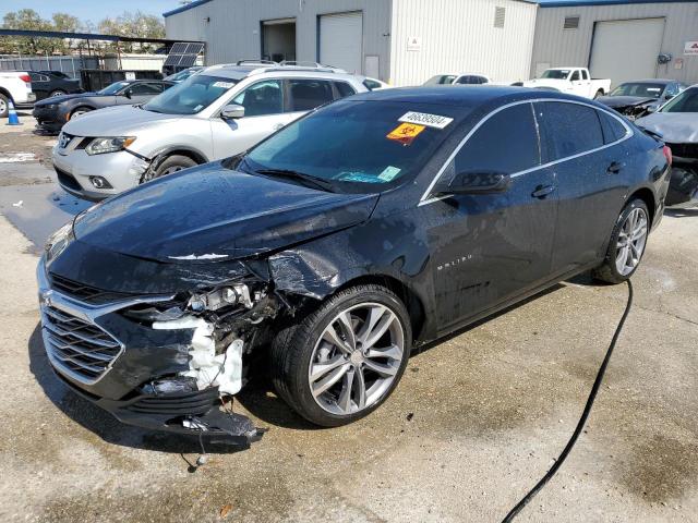 Obraz 1 z 2022 CHEVROLET MALIBU LT 2022 z VIN 1G1ZD5ST4NF197395