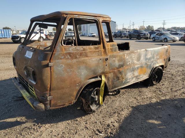 Obraz 1966 FORD ECONO 100 1966