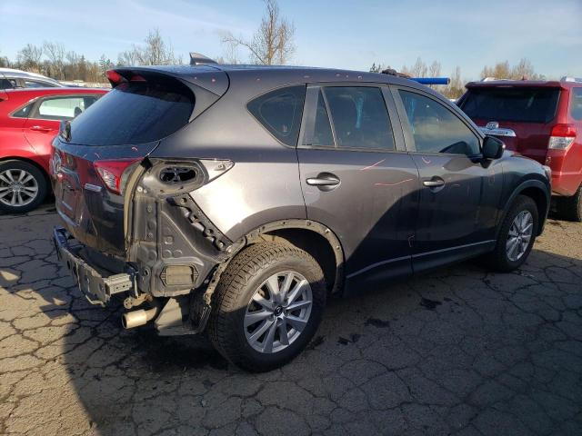 Image 3 of 2016 MAZDA CX-5 SPORT 2016 with VIN JM3KE4BYXG0904489