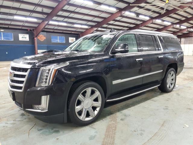 Obraz 2019 CADILLAC ESCALADE ESV LUXURY 2019