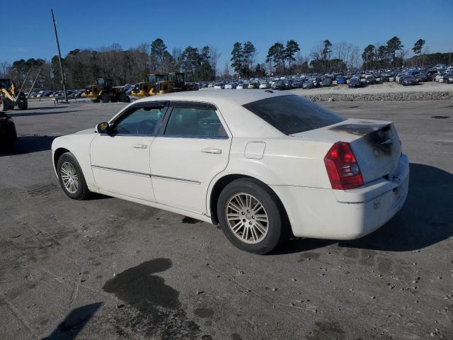 Изображение 2 2009 CHRYSLER 300 TOURING 2009 с VIN 2C3KA53VX9H528197