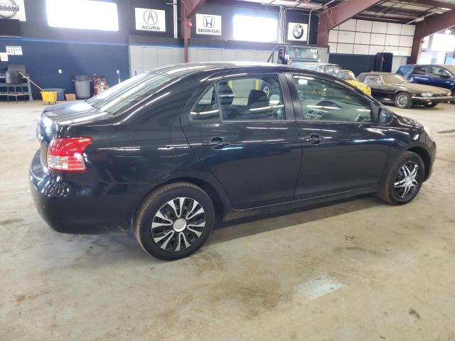 Image 3 of 2009 TOYOTA YARIS  2009 with VIN JTDBT903991325512