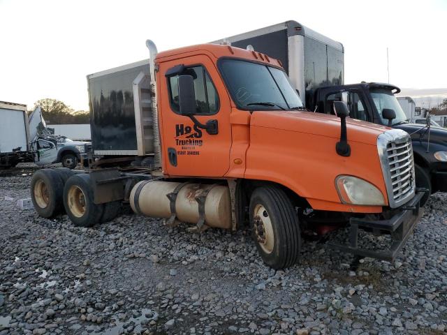 2009 FREIGHTLINER CASCADIA 125  2009 image