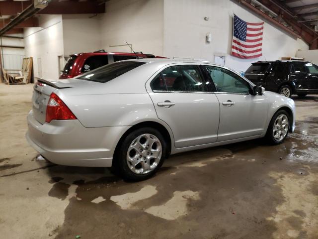 Изображение 3 2010 FORD FUSION SE 2010 с VIN 3FAHP0HA5AR164217