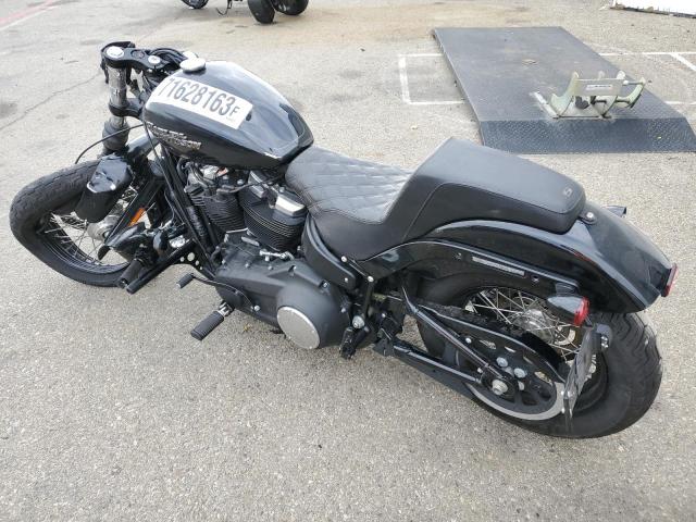 Изображение 3 2019 HARLEY-DAVIDSON FXBB  2019 с VIN 1HD1YJJ63KB060687