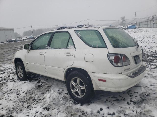 Image 2 of 2002 LEXUS RX 300 2002 with VIN JTJGF10U820147429