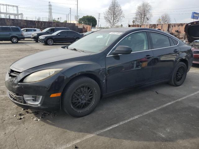 2010 MAZDA 6 I 2010 image