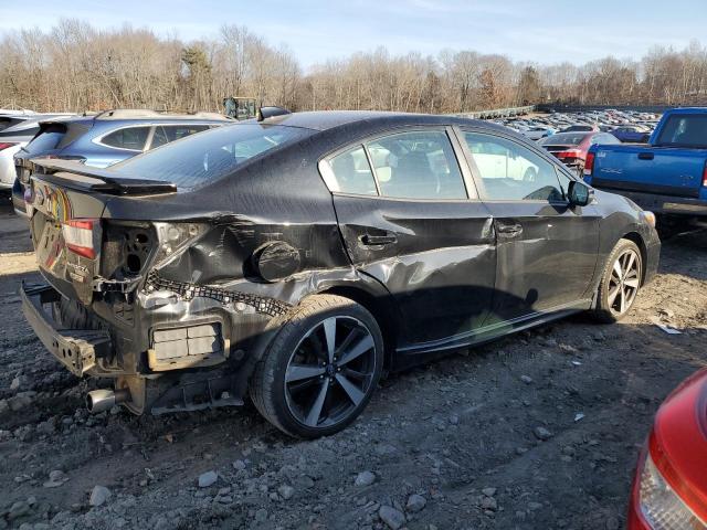 Obraz 3 z 2019 SUBARU IMPREZA SPORT 2019 z VIN 4S3GKAJ63K3603186