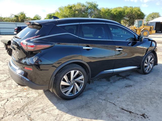 Image 3 of 2020 NISSAN MURANO SL 2020 with VIN 5N1AZ2CJ3LN169216