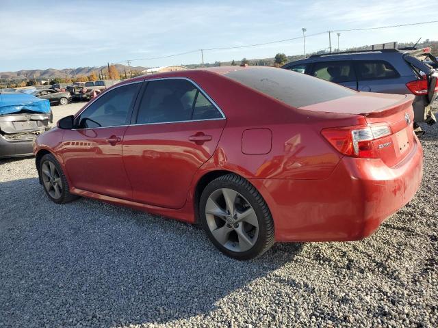 Изображение 2 2014 TOYOTA CAMRY L 2014 с VIN 4T1BF1FK9EU734444