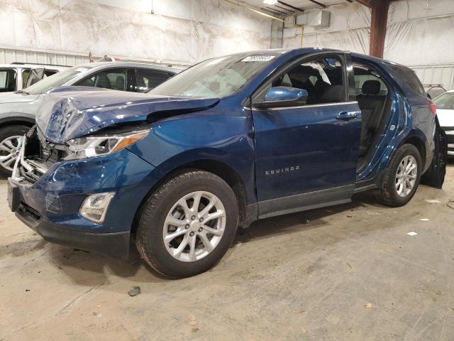 Obraz 1 z 2020 CHEVROLET EQUINOX LT 2020 z VIN 3GNAXUEV4LL216413