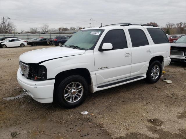 2004 GMC YUKON DENALI 2004 image