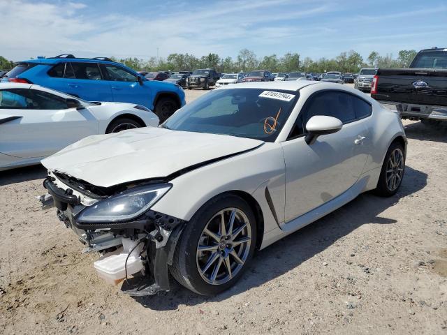 Obraz 2023 SUBARU BRZ PREMIUM 2023