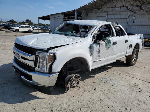 Obraz 1 z 2018 FORD F250 SUPER DUTY 2018 z VIN 1FT7W2BT5JEB21918