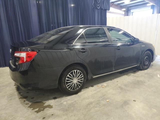 Изображение 3 2013 TOYOTA CAMRY HYBRID 2013 с VIN 4T1BD1FK7DU075347