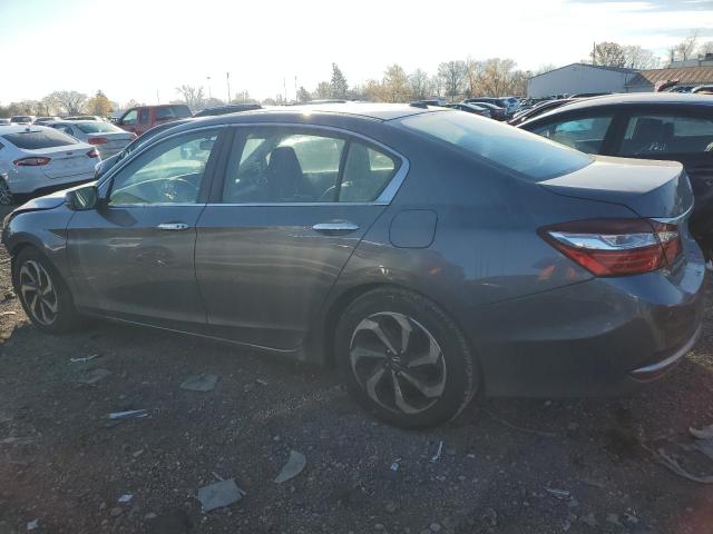 Image 2 of 2016 HONDA ACCORD EX 2016 with VIN 1HGCR2F77GA210443