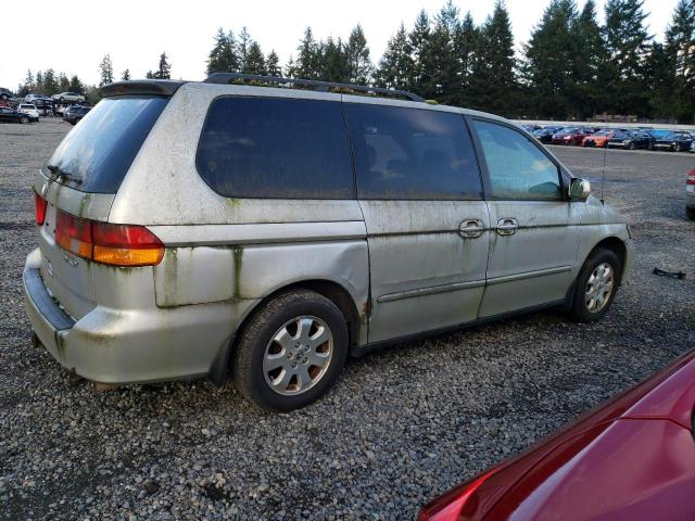 Image 3 of 2004 HONDA ODYSSEY EXL 2004 with VIN 5FNRL18954B038578