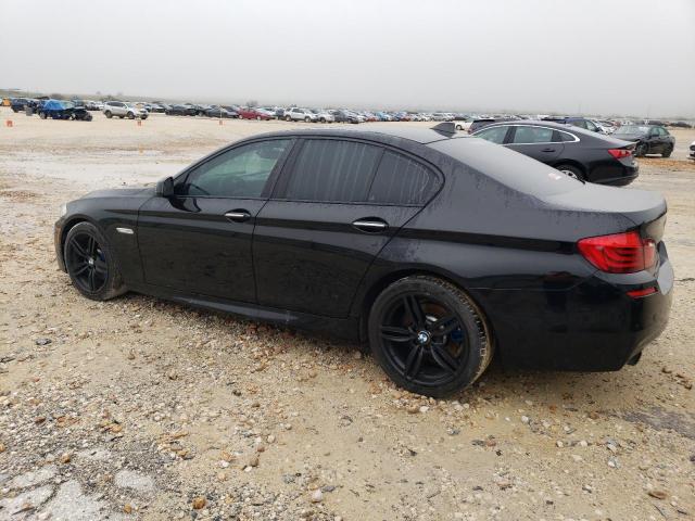 Image 2 of 2012 BMW 535 I 2012 with VIN WBAFR7C5XCC810753