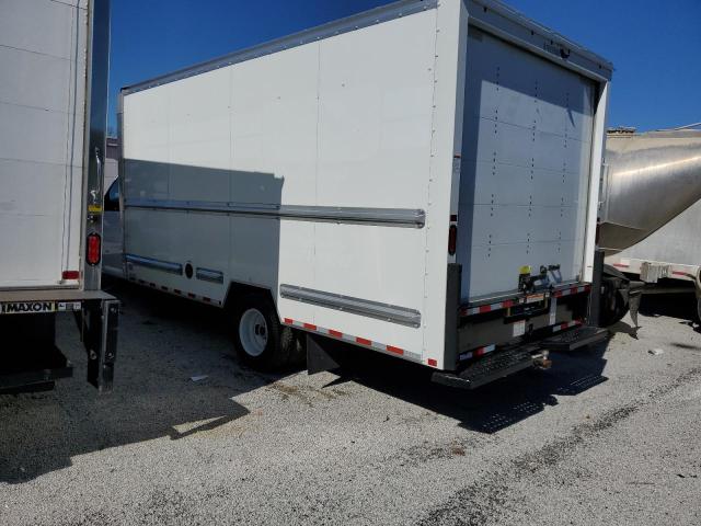 Image 2 of 2023 GMC SAVANA CUTAWAY G3500 2023 with VIN 7GZ37TC70PN007209