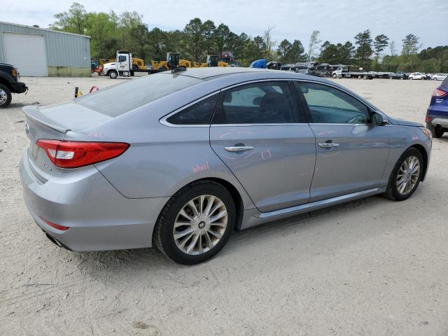 Изображение 3 2015 HYUNDAI SONATA SPORT 2015 с VIN 5NPE34AF2FH229217