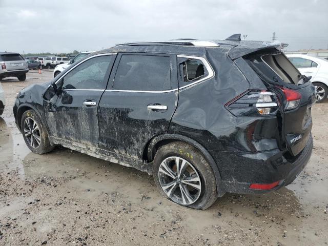 Image 2 of 2019 NISSAN ROGUE S 2019 with VIN JN8AT2MT5KW261656