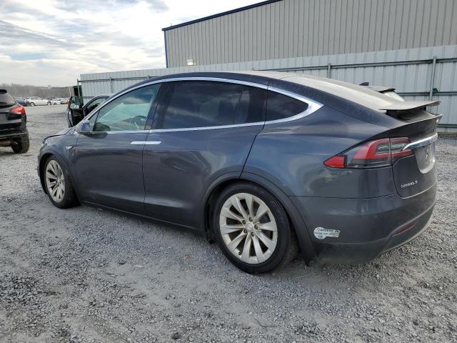 Изображение 2 2016 TESLA MODEL X  2016 с VIN 5YJXCBE26GF002939