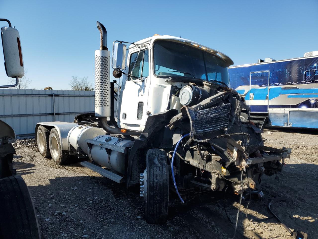 Изображение 1994 MACK 600 CH600 1994