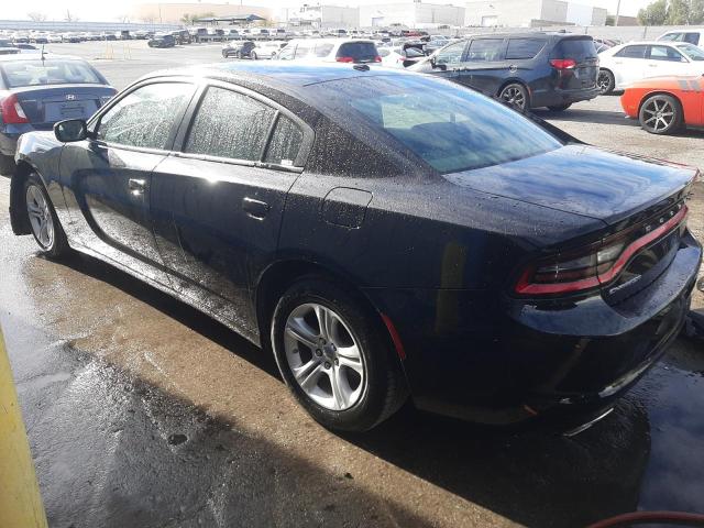 Изображение 2 2022 DODGE CHARGER SXT 2022 с VIN 2C3CDXBG1NH256059