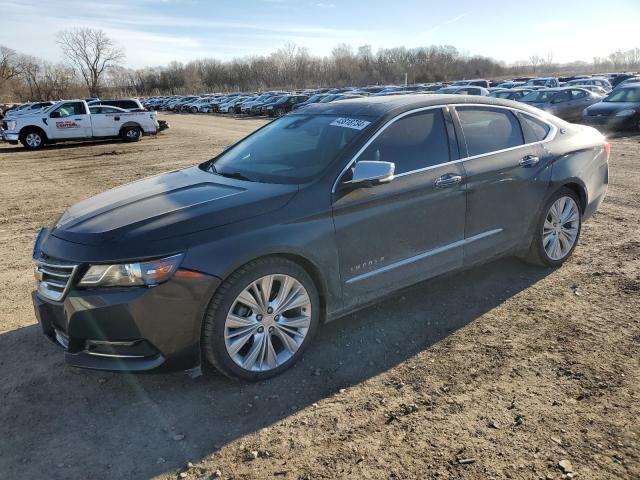 Obraz 2015 CHEVROLET IMPALA LTZ 2015