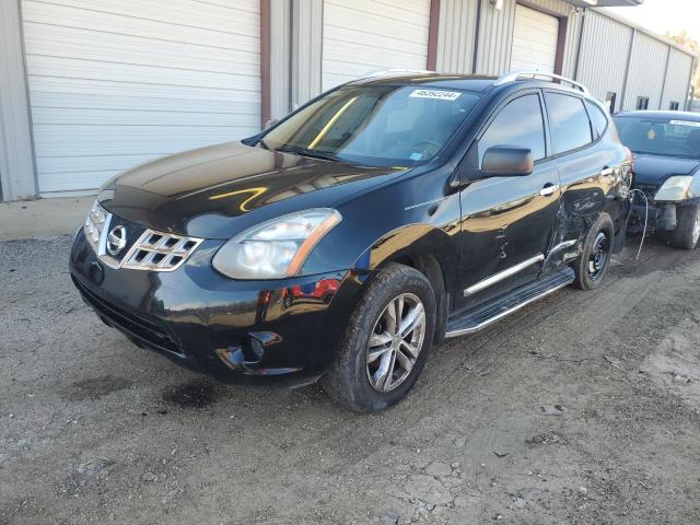 Obraz 1 z 2015 NISSAN ROGUE SELECT S 2015 z VIN JN8AS5MT0FW155111