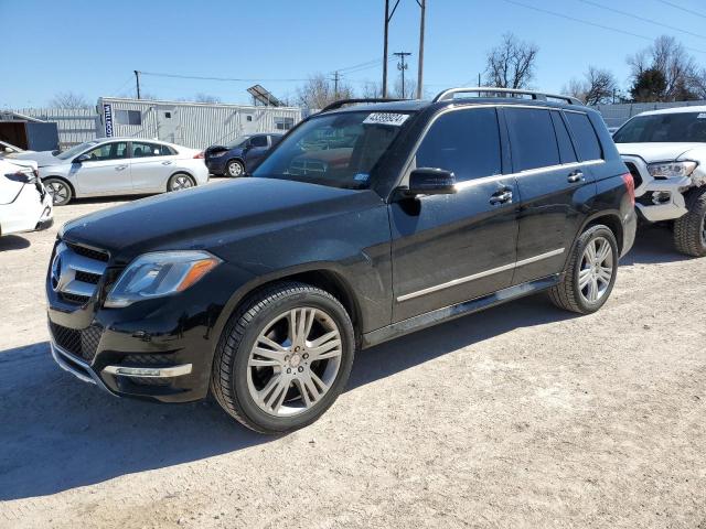Image 1 of 2013 MERCEDES-BENZ GLK 350 2013 with VIN WDCGG5HBXDG025685