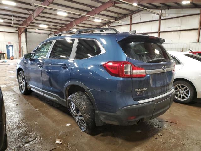 Obraz 2 z 2020 SUBARU ASCENT LIMITED 2020 z VIN 4S4WMAPDXL3434082