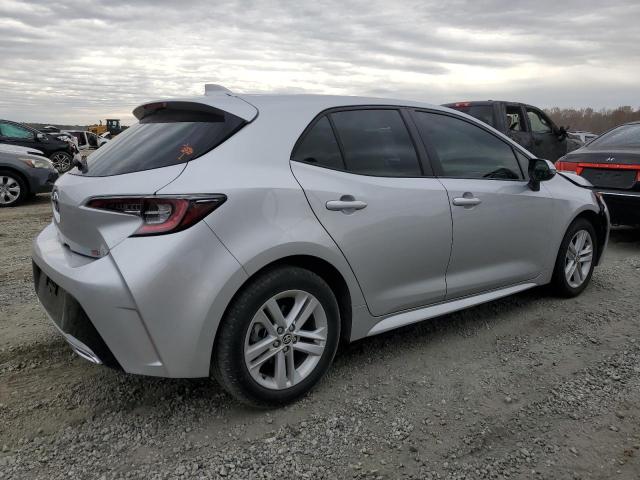 Image 3 of 2019 TOYOTA COROLLA SE 2019 with VIN JTNK4RBE2K3065990