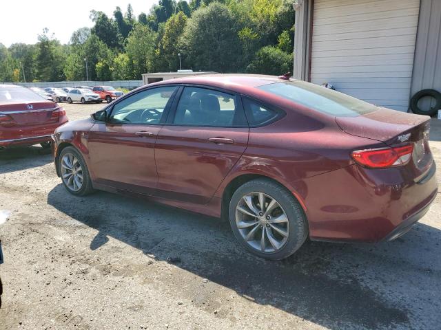Изображение 2 2016 CHRYSLER 200 S 2016 с VIN 1C3CCCBB0GN153662