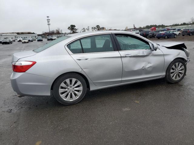 Изображение 3 2014 HONDA ACCORD EX 2014 с VIN 1HGCR2F78EA220654
